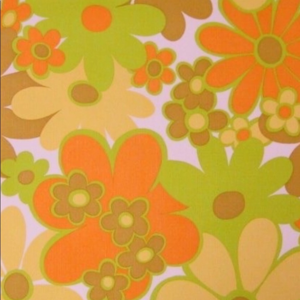 Meet your Posher, Bridget